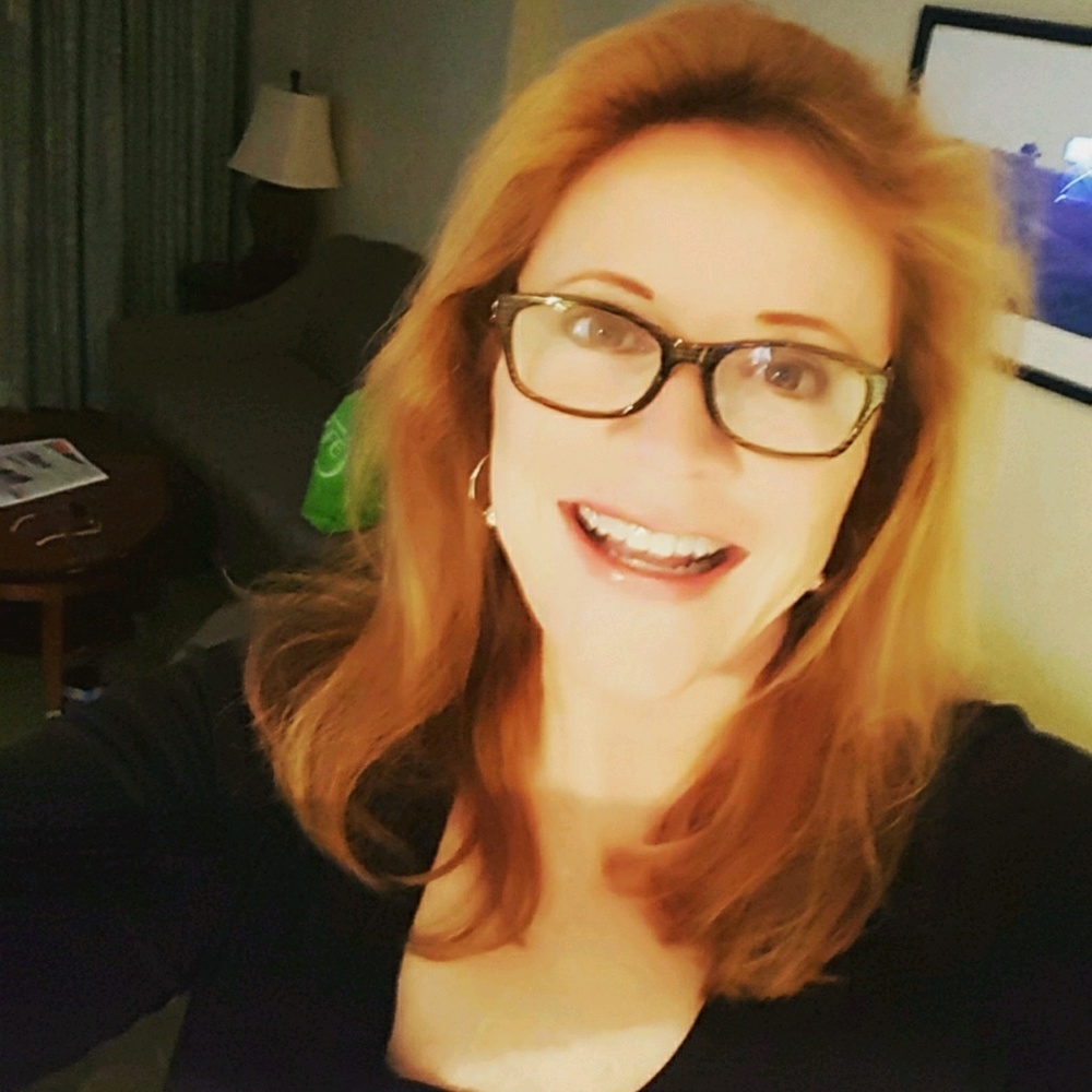 Meet your Posher, Nancy